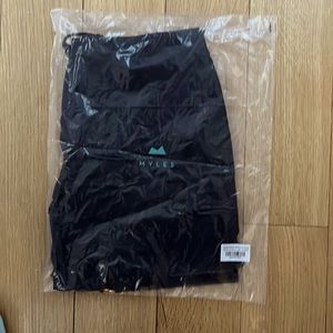 Myles Apparel Switchback Shorts NEW UNOPENED!